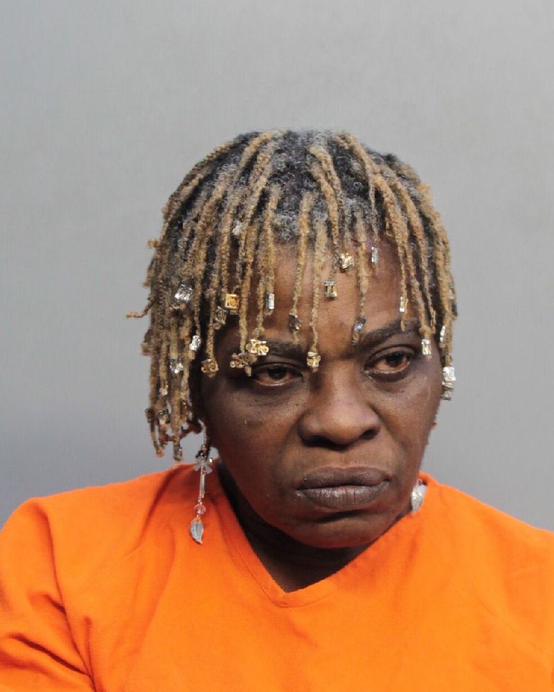 Marie Harriet Info, Photos, Data, and More / Marie Harriet TriCountyBusts / Is Marie Harriet on Social Media Like Facebook, Instagram abd Twitter?