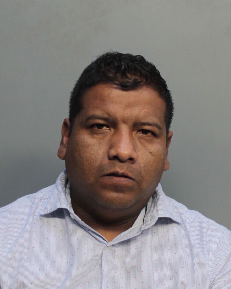 Javier Liquitay Info, Photos, Data, and More / Javier Liquitay TriCountyBusts / Is Javier Liquitay on Social Media Like Facebook, Instagram abd Twitter?