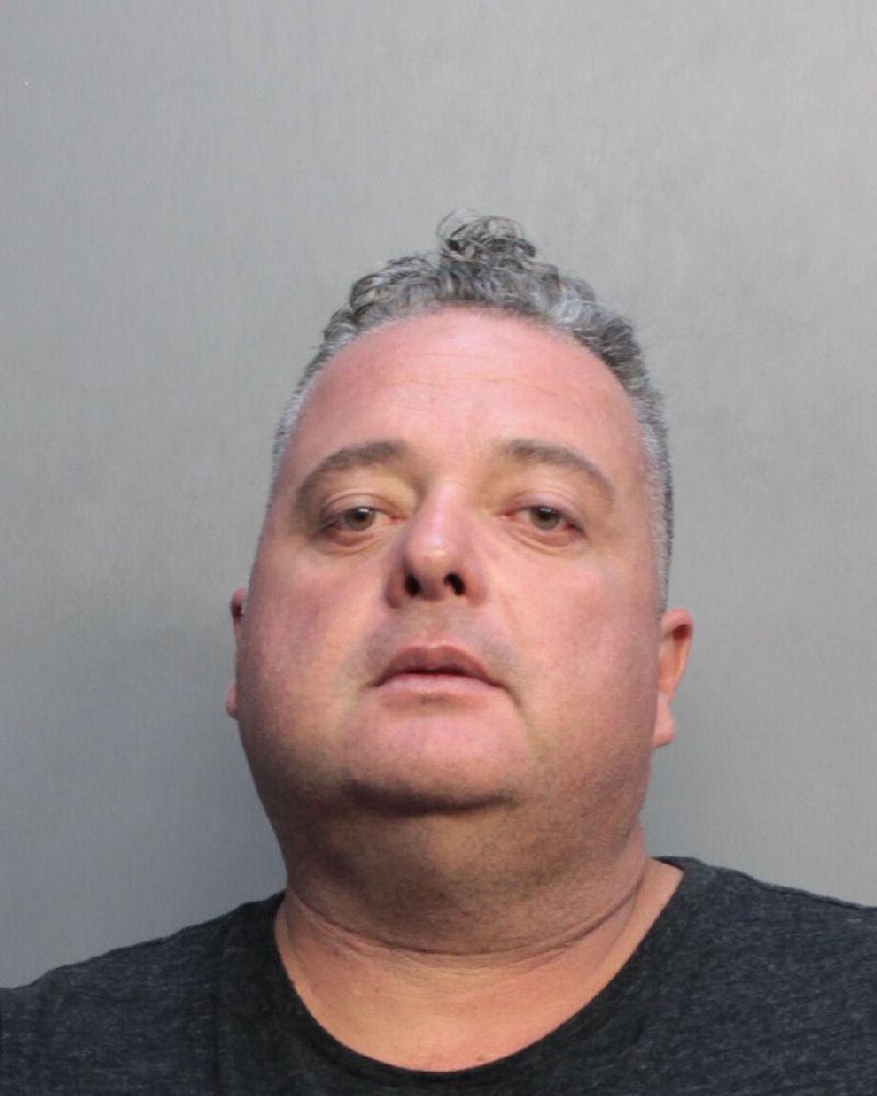 Peter Garces Info, Photos, Data, and More / Peter Garces TriCountyBusts / Is Peter Garces on Social Media Like Facebook, Instagram abd Twitter?