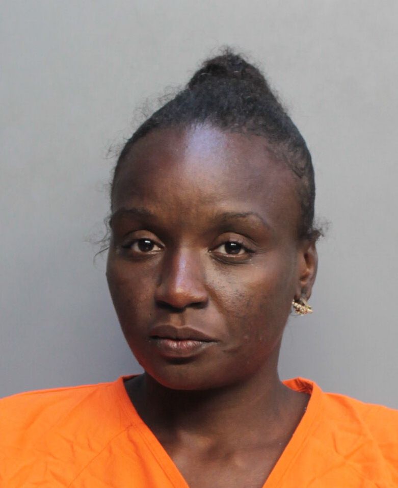 Dominique Warrick Info, Photos, Data, and More / Dominique Warrick TriCountyBusts / Is Dominique Warrick on Social Media Like Facebook, Instagram abd Twitter?