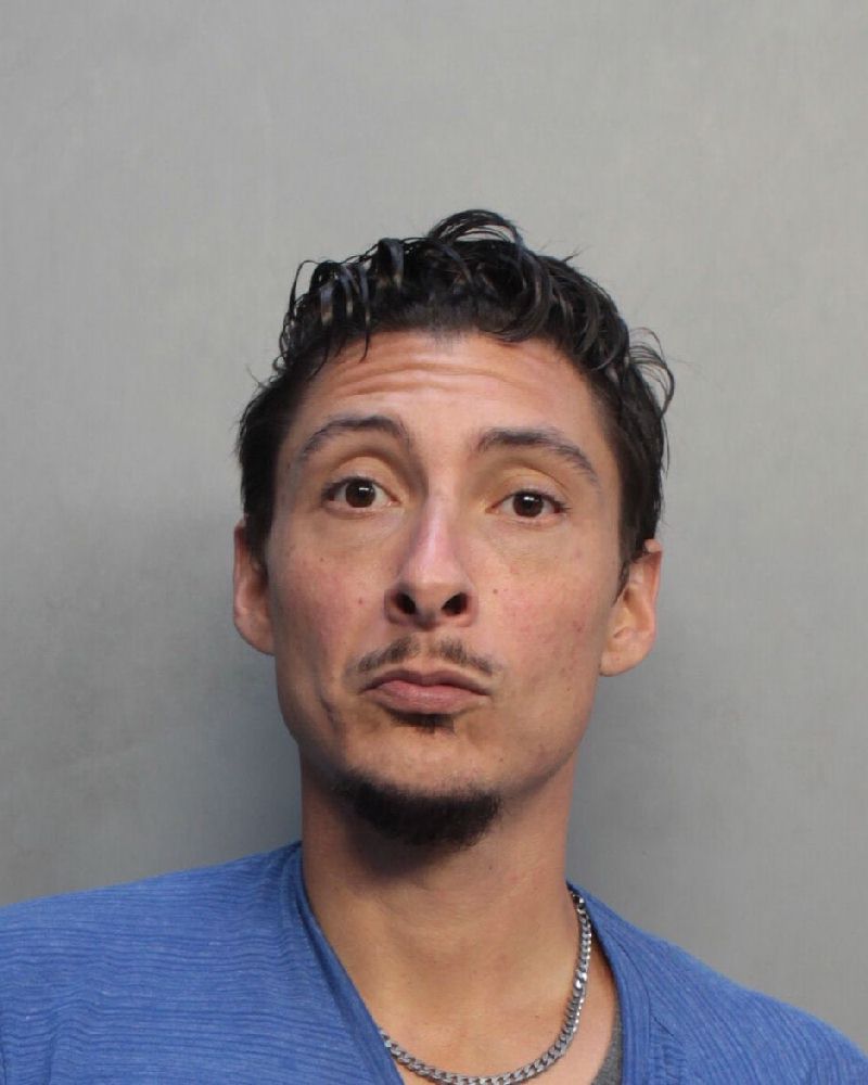 Mike Lieberman Info, Photos, Data, and More / Mike Lieberman TriCountyBusts / Is Mike Lieberman on Social Media Like Facebook, Instagram abd Twitter?