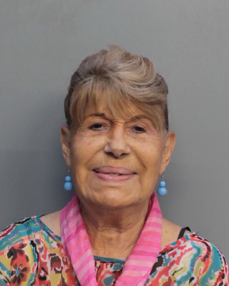 Renee Tamburri Info, Photos, Data, and More / Renee Tamburri TriCountyBusts / Is Renee Tamburri on Social Media Like Facebook, Instagram abd Twitter?