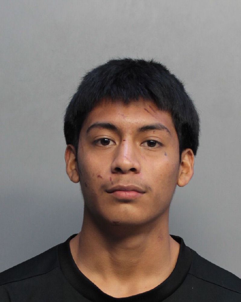 Bany Bartolon-Cruz Info, Photos, Data, and More / Bany Bartolon-Cruz TriCountyBusts / Is Bany Bartolon-Cruz on Social Media Like Facebook, Instagram abd Twitter?