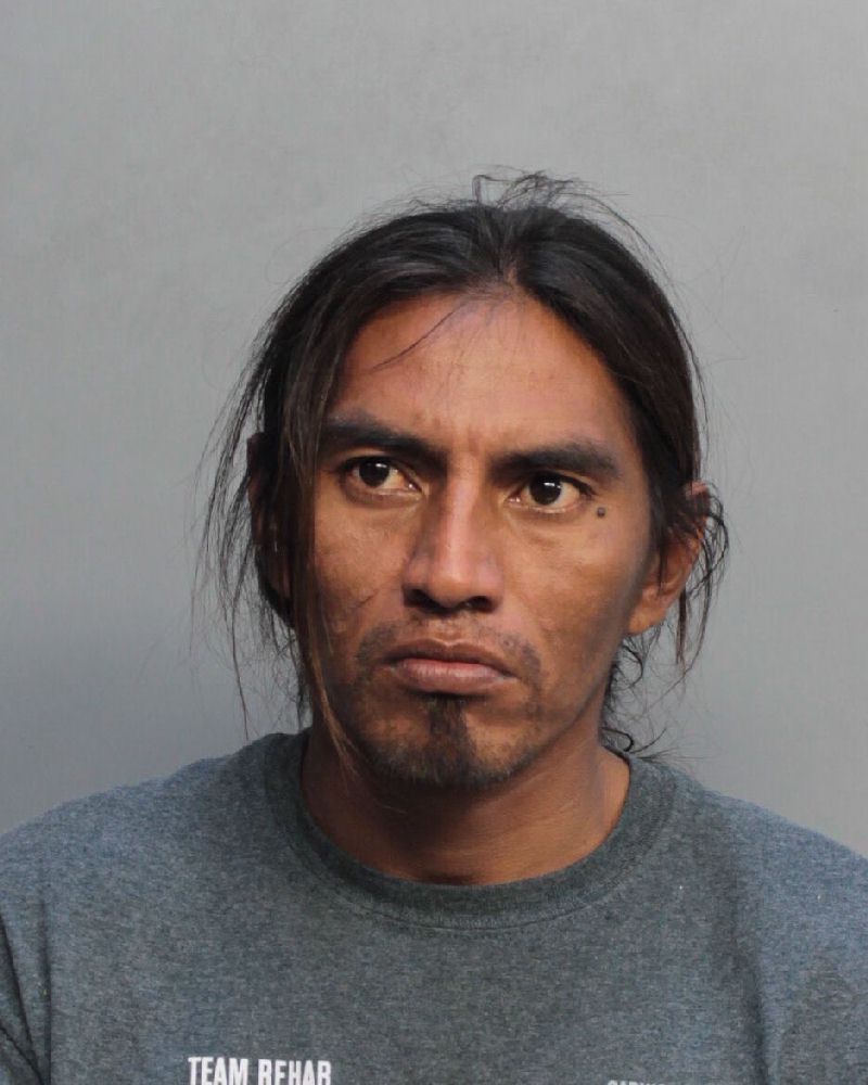 Francisco Vazquez Info, Photos, Data, and More / Francisco Vazquez TriCountyBusts / Is Francisco Vazquez on Social Media Like Facebook, Instagram abd Twitter?