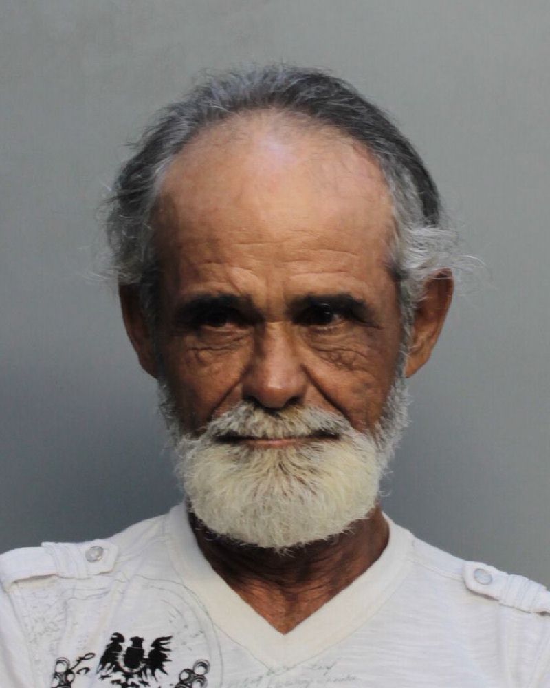 Nestor Mirabal Info, Photos, Data, and More / Nestor Mirabal TriCountyBusts / Is Nestor Mirabal on Social Media Like Facebook, Instagram abd Twitter?