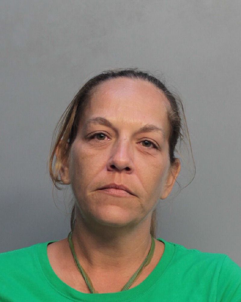 Deborah Creech Info, Photos, Data, and More / Deborah Creech TriCountyBusts / Is Deborah Creech on Social Media Like Facebook, Instagram abd Twitter?