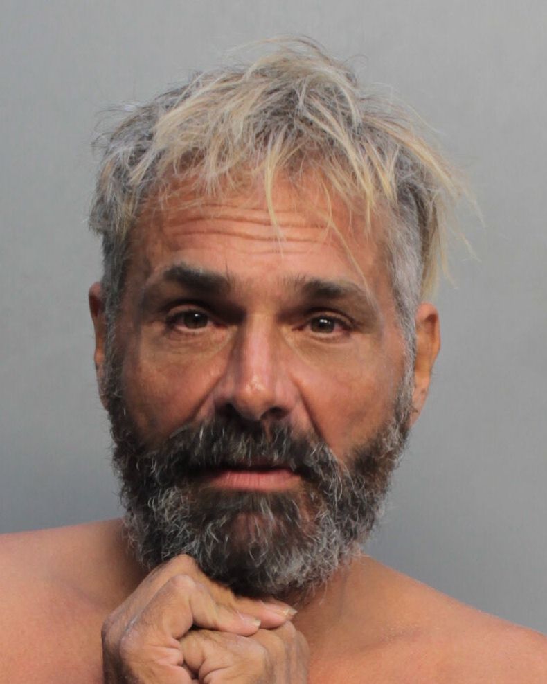 Phillip Bozzo Info, Photos, Data, and More / Phillip Bozzo TriCountyBusts / Is Phillip Bozzo on Social Media Like Facebook, Instagram abd Twitter?