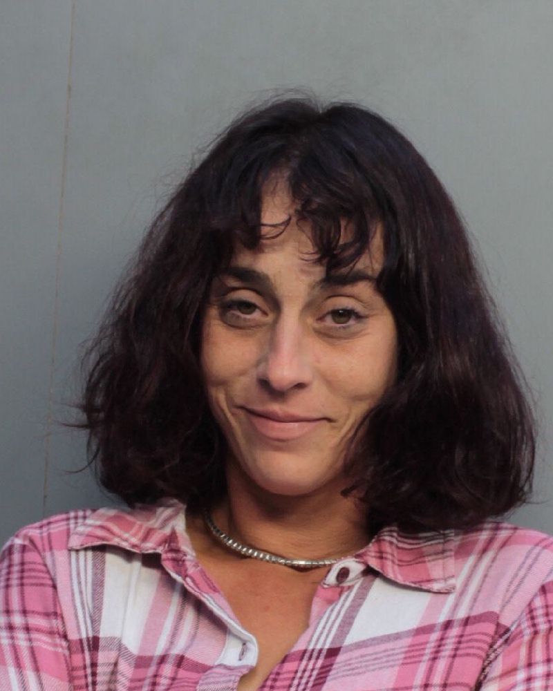 Christina D'agostino Info, Photos, Data, and More / Christina D'agostino TriCountyBusts / Is Christina D'agostino on Social Media Like Facebook, Instagram abd Twitter?