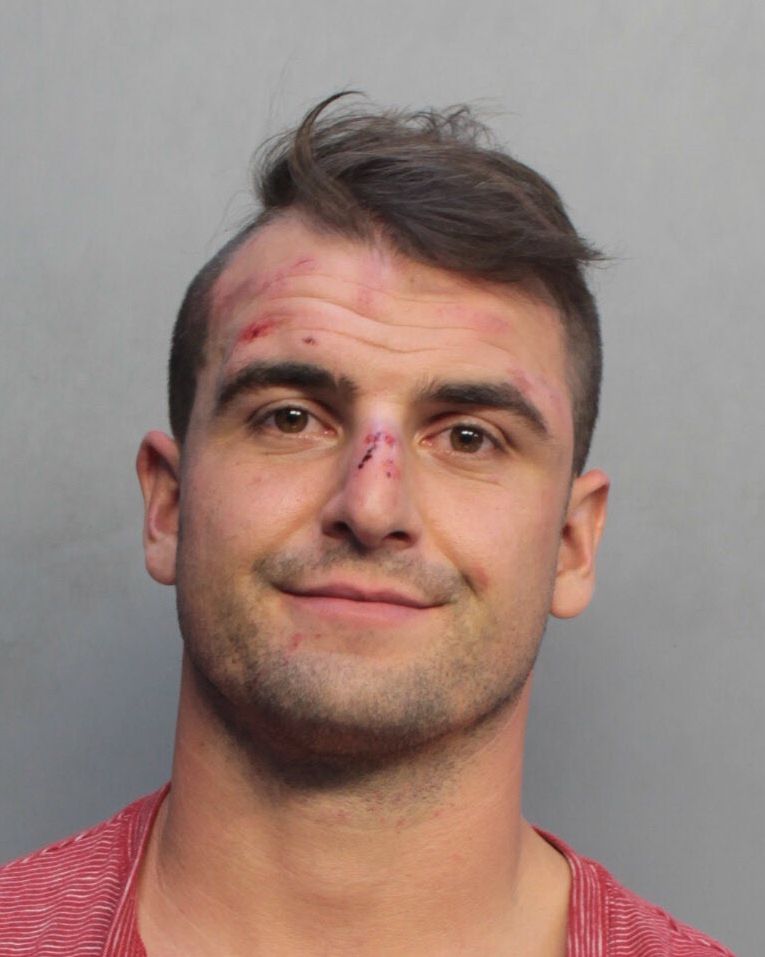 Gregory Molloy Info, Photos, Data, and More / Gregory Molloy TriCountyBusts / Is Gregory Molloy on Social Media Like Facebook, Instagram abd Twitter?