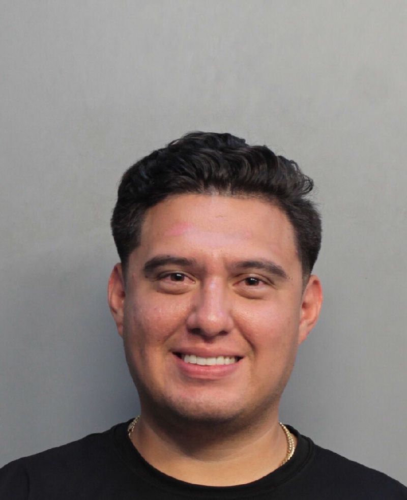 Jaris Miranda Info, Photos, Data, and More / Jaris Miranda TriCountyBusts / Is Jaris Miranda on Social Media Like Facebook, Instagram abd Twitter?