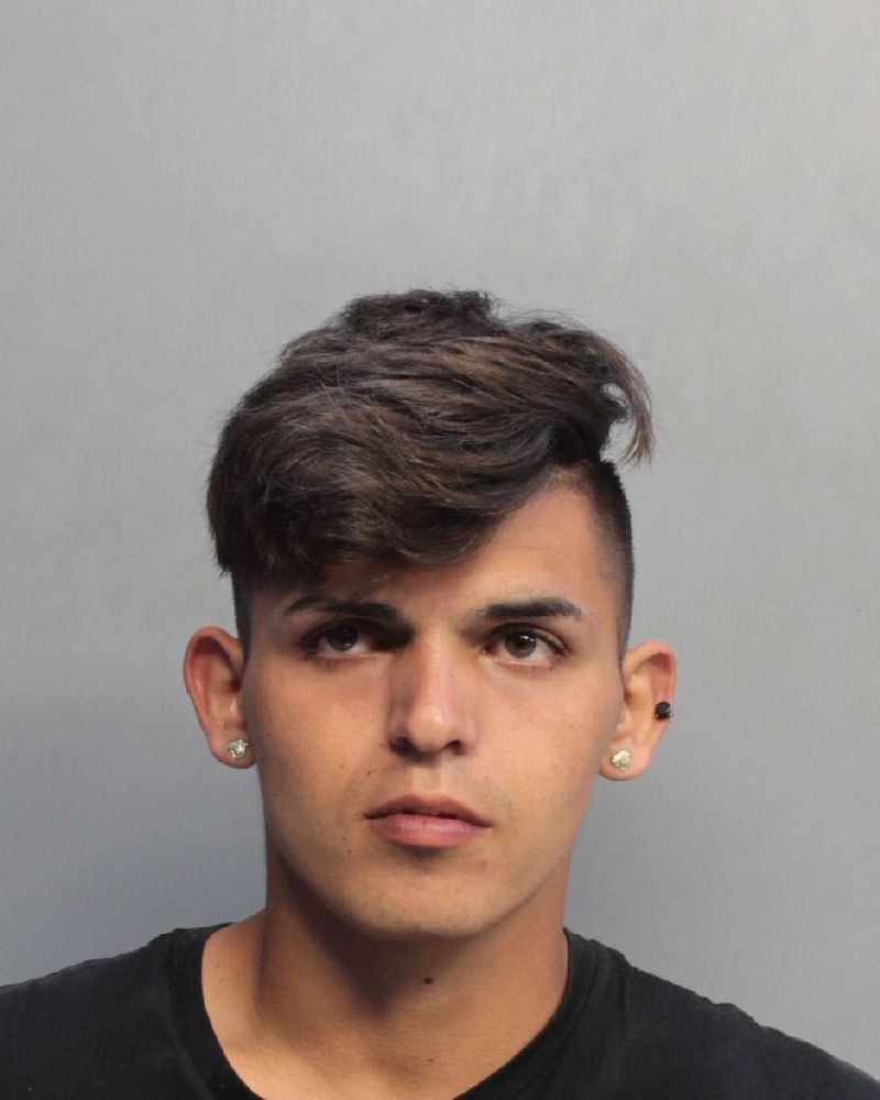 Yordan Negrin-Roque Info, Photos, Data, and More / Yordan Negrin-Roque TriCountyBusts / Is Yordan Negrin-Roque on Social Media Like Facebook, Instagram abd Twitter?