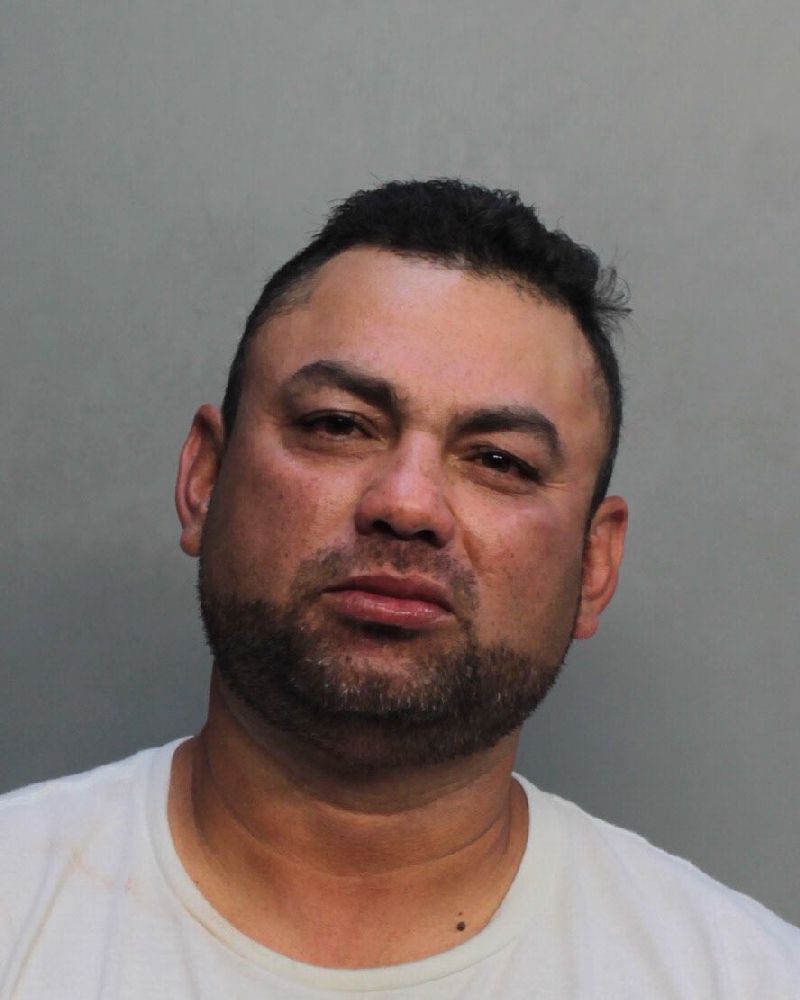 Franklin Bravo Info, Photos, Data, and More / Franklin Bravo TriCountyBusts / Is Franklin Bravo on Social Media Like Facebook, Instagram abd Twitter?