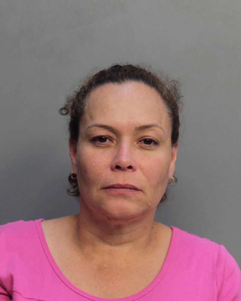 Ligia Checa Info, Photos, Data, and More / Ligia Checa TriCountyBusts / Is Ligia Checa on Social Media Like Facebook, Instagram abd Twitter?