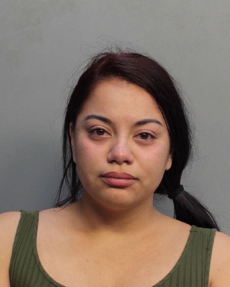 Stephanie Castro Info, Photos, Data, and More / Stephanie Castro TriCountyBusts / Is Stephanie Castro on Social Media Like Facebook, Instagram abd Twitter?