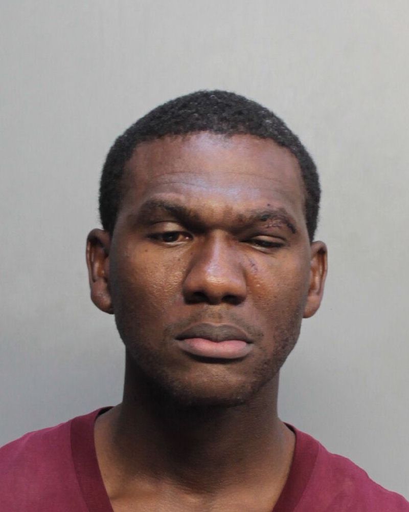 Kensley Pierre Info, Photos, Data, and More / Kensley Pierre TriCountyBusts / Is Kensley Pierre on Social Media Like Facebook, Instagram abd Twitter?