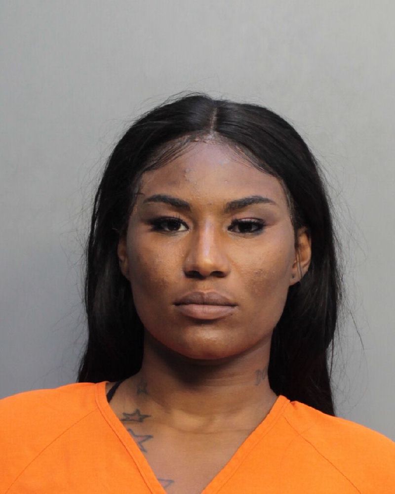 Regina Crawford Info, Photos, Data, and More / Regina Crawford TriCountyBusts / Is Regina Crawford on Social Media Like Facebook, Instagram abd Twitter?