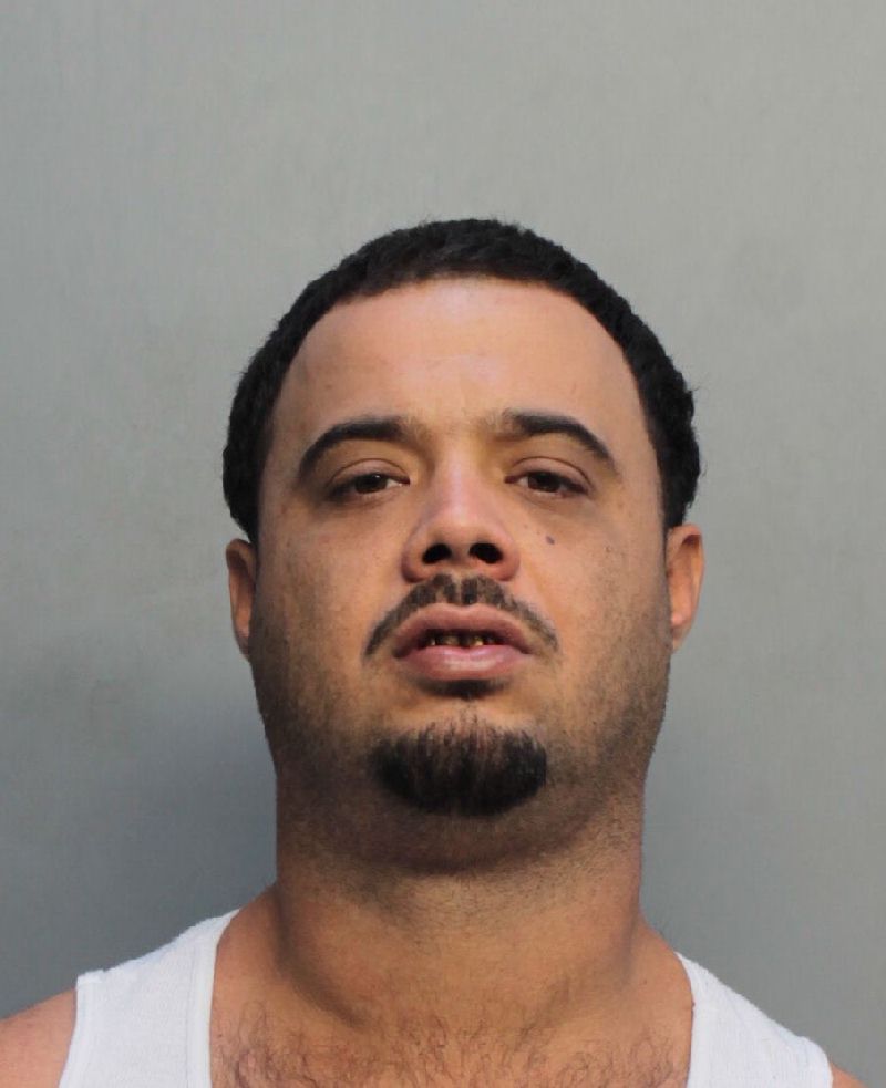 Justin Lopez Info, Photos, Data, and More / Justin Lopez TriCountyBusts / Is Justin Lopez on Social Media Like Facebook, Instagram abd Twitter?