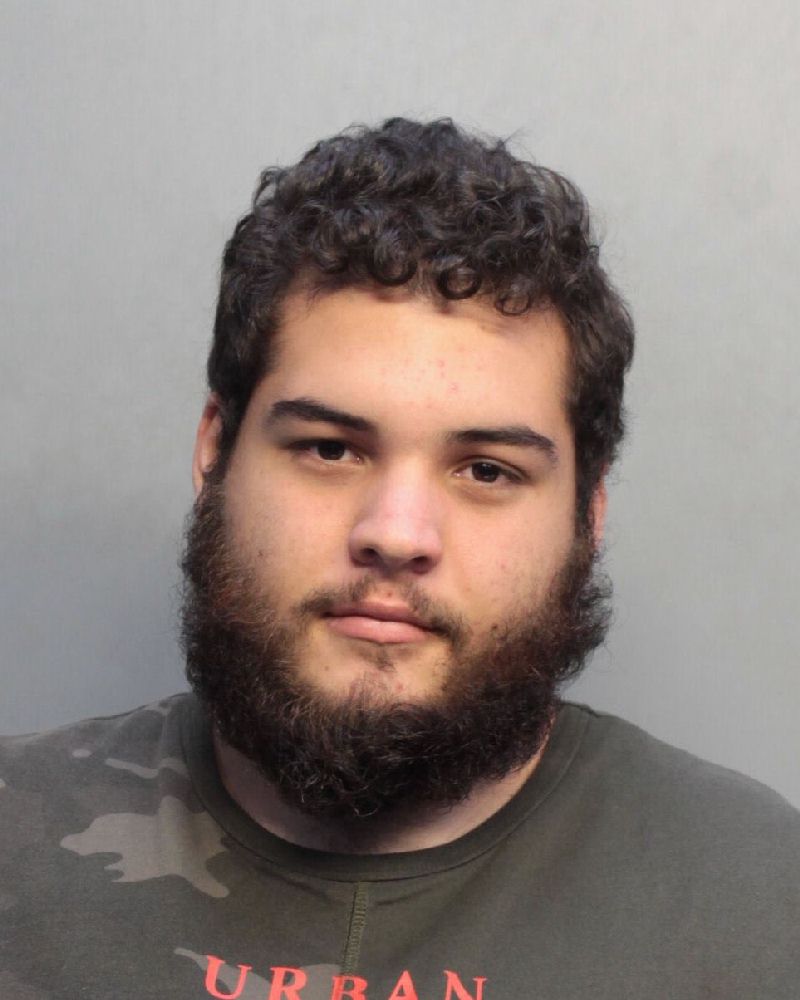 Jorge Hernandez Info, Photos, Data, and More / Jorge Hernandez TriCountyBusts / Is Jorge Hernandez on Social Media Like Facebook, Instagram abd Twitter?