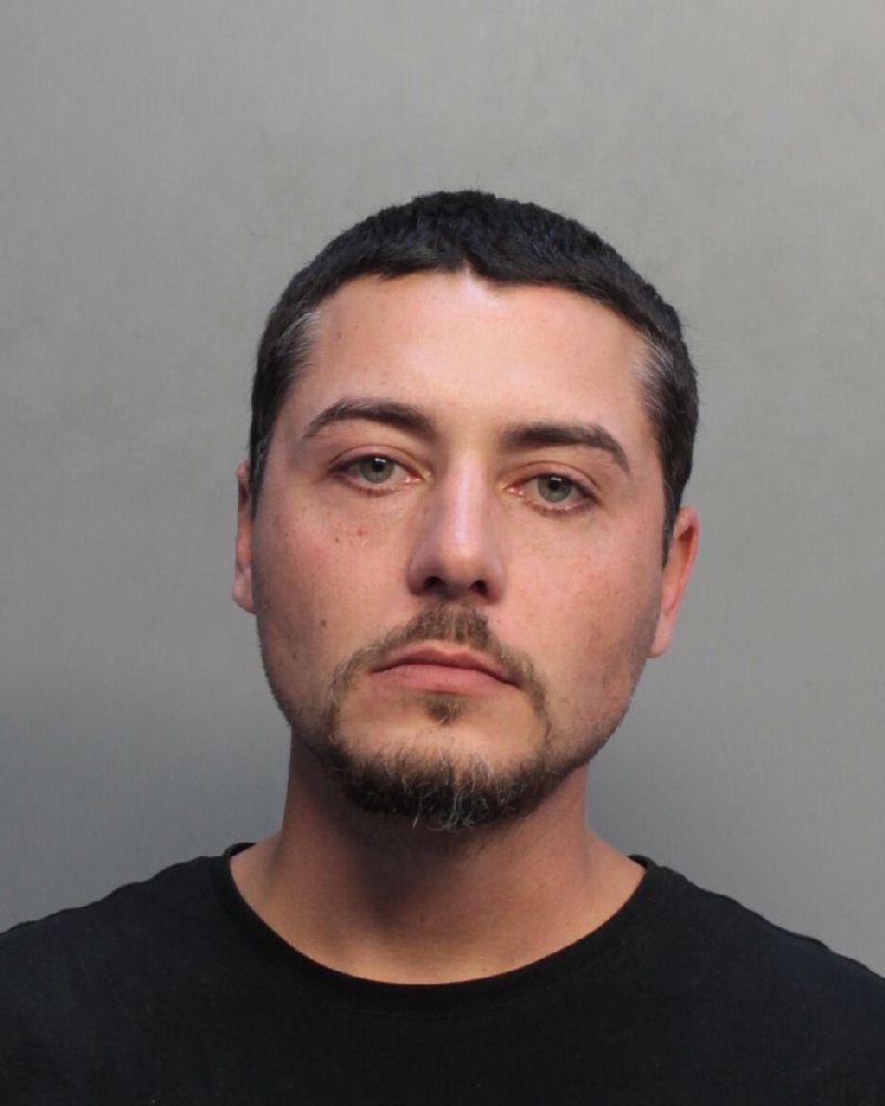 Derrick Tucker Info, Photos, Data, and More / Derrick Tucker TriCountyBusts / Is Derrick Tucker on Social Media Like Facebook, Instagram abd Twitter?