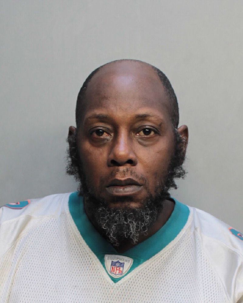 Curtis Jackson Info, Photos, Data, and More / Curtis Jackson TriCountyBusts / Is Curtis Jackson on Social Media Like Facebook, Instagram abd Twitter?