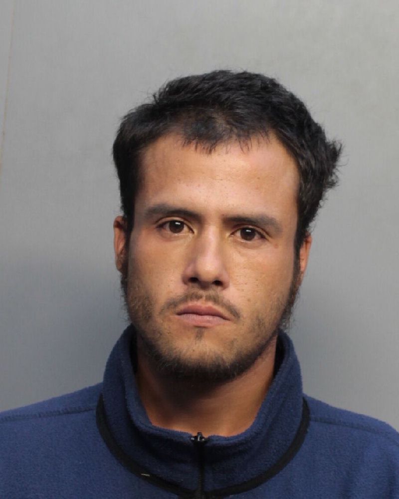 Carlos Bermudez Info, Photos, Data, and More / Carlos Bermudez TriCountyBusts / Is Carlos Bermudez on Social Media Like Facebook, Instagram abd Twitter?