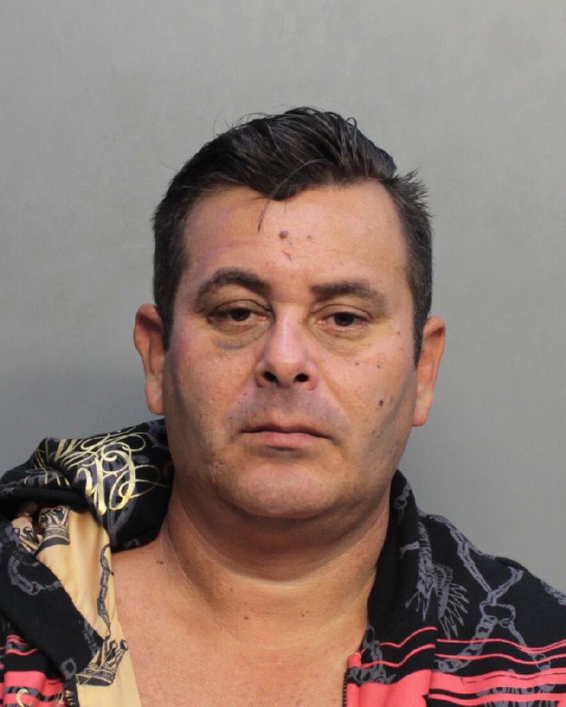 Miguel Gonzalez Info, Photos, Data, and More / Miguel Gonzalez TriCountyBusts / Is Miguel Gonzalez on Social Media Like Facebook, Instagram abd Twitter?