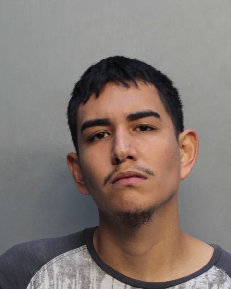 Antonio Bermudez Info, Photos, Data, and More / Antonio Bermudez TriCountyBusts / Is Antonio Bermudez on Social Media Like Facebook, Instagram abd Twitter?