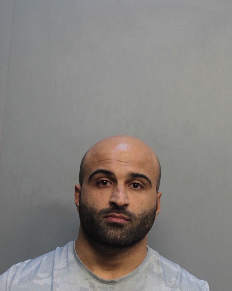 Cetin Gurbuz Info, Photos, Data, and More / Cetin Gurbuz TriCountyBusts / Is Cetin Gurbuz on Social Media Like Facebook, Instagram abd Twitter?