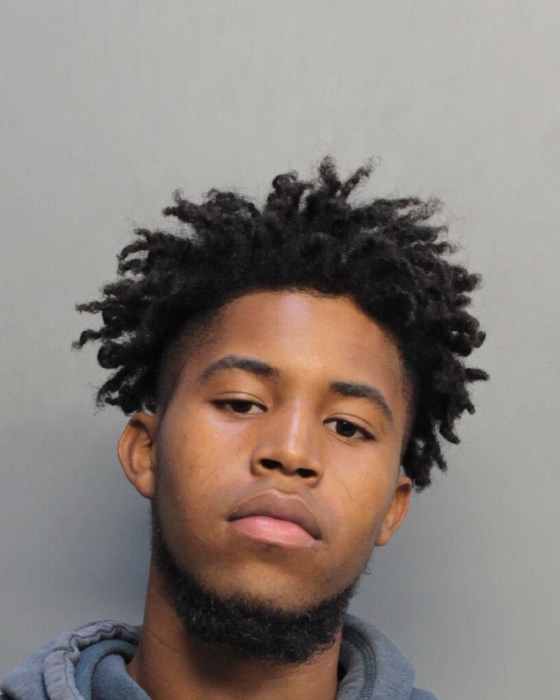 Deonte Milline Info, Photos, Data, and More / Deonte Milline TriCountyBusts / Is Deonte Milline on Social Media Like Facebook, Instagram abd Twitter?