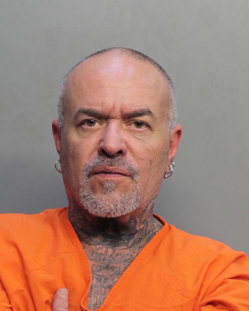 Jose Navarro Info, Photos, Data, and More / Jose Navarro TriCountyBusts / Is Jose Navarro on Social Media Like Facebook, Instagram abd Twitter?