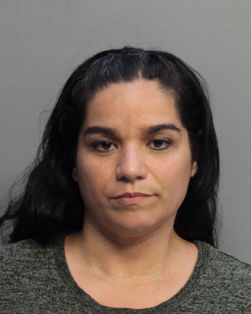 Vanessa Moreno Info, Photos, Data, and More / Vanessa Moreno TriCountyBusts / Is Vanessa Moreno on Social Media Like Facebook, Instagram abd Twitter?