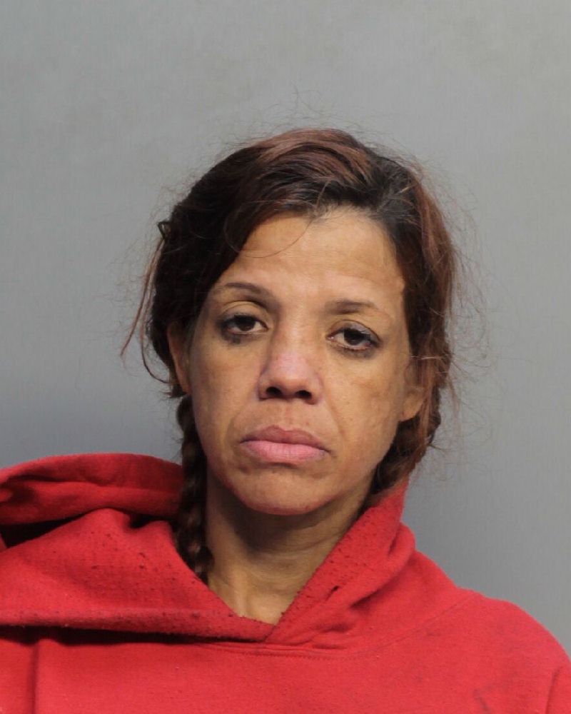 Zoila Candelario Info, Photos, Data, and More / Zoila Candelario TriCountyBusts / Is Zoila Candelario on Social Media Like Facebook, Instagram abd Twitter?