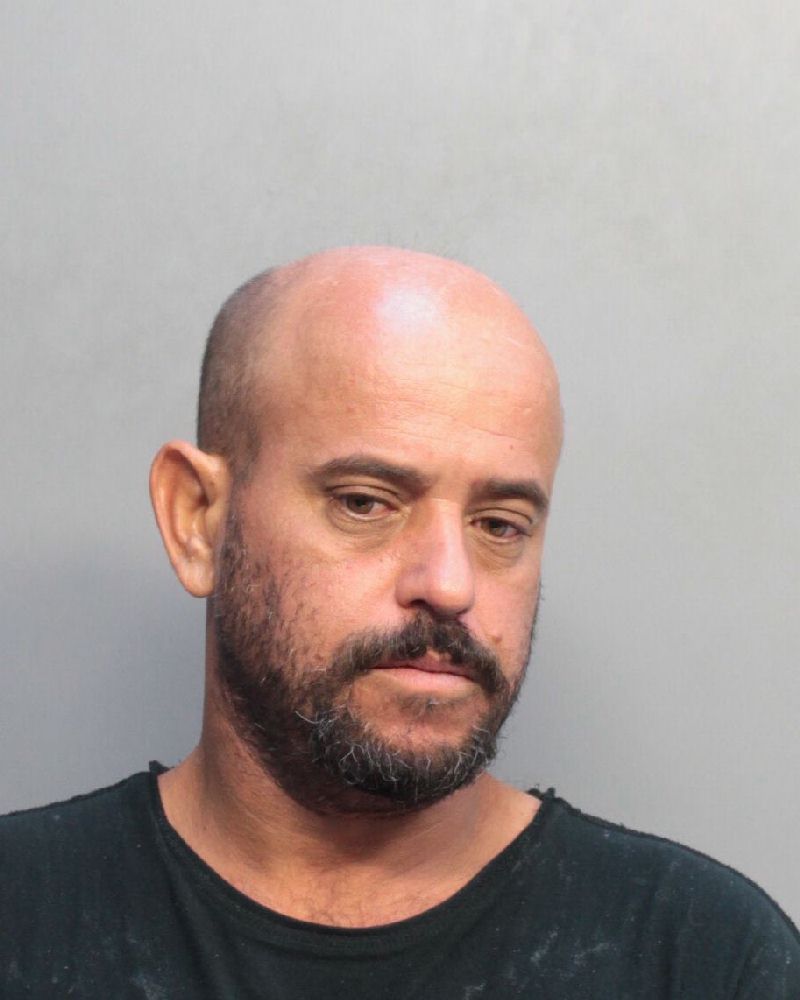 Frank Gonzalez Info, Photos, Data, and More / Frank Gonzalez TriCountyBusts / Is Frank Gonzalez on Social Media Like Facebook, Instagram abd Twitter?