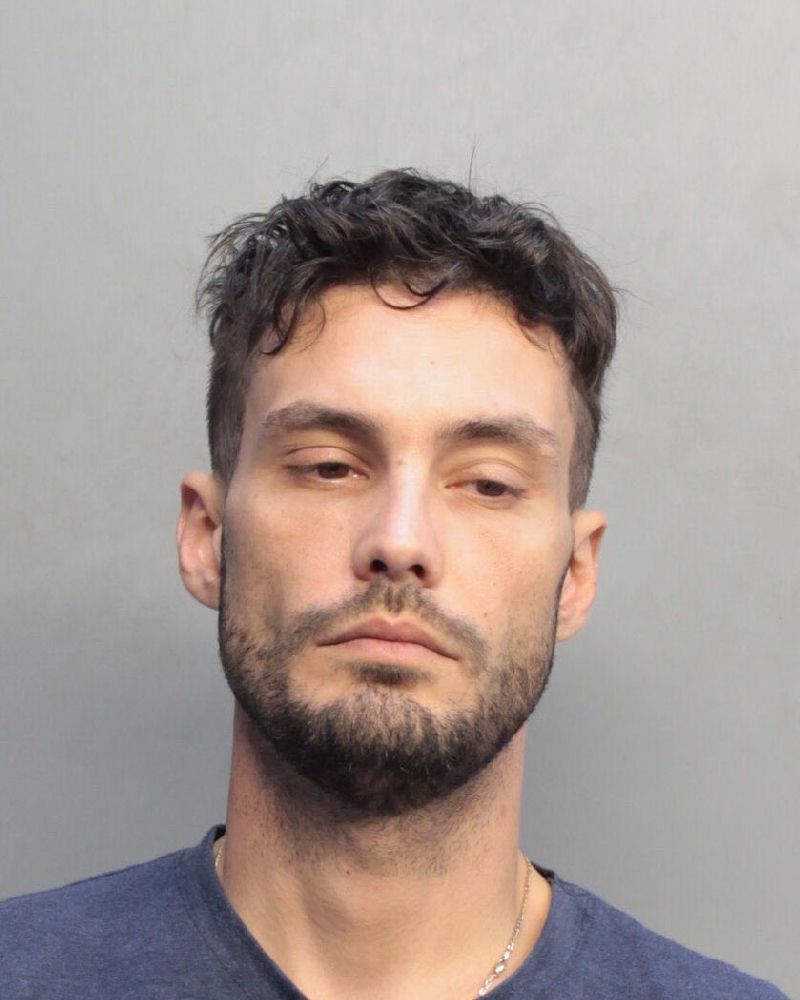 Rene Machado Info, Photos, Data, and More / Rene Machado TriCountyBusts / Is Rene Machado on Social Media Like Facebook, Instagram abd Twitter?