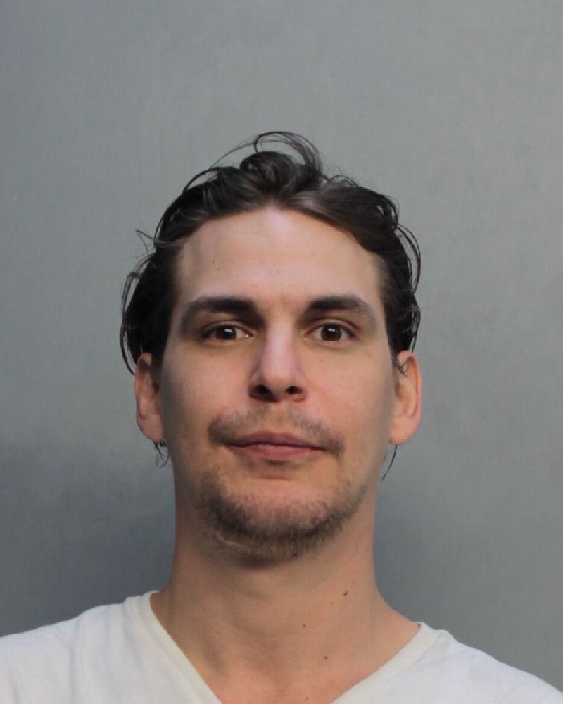 William Vanbalveren Info, Photos, Data, and More / William Vanbalveren TriCountyBusts / Is William Vanbalveren on Social Media Like Facebook, Instagram abd Twitter?