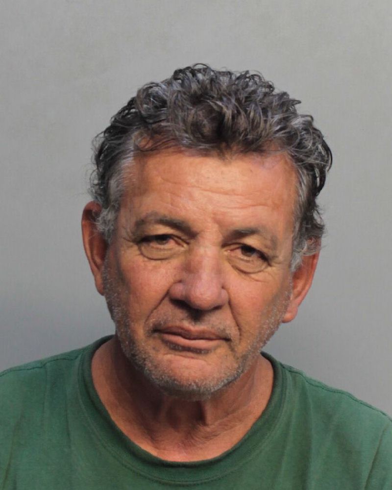 Alfredo Geraldo Info, Photos, Data, and More / Alfredo Geraldo TriCountyBusts / Is Alfredo Geraldo on Social Media Like Facebook, Instagram abd Twitter?