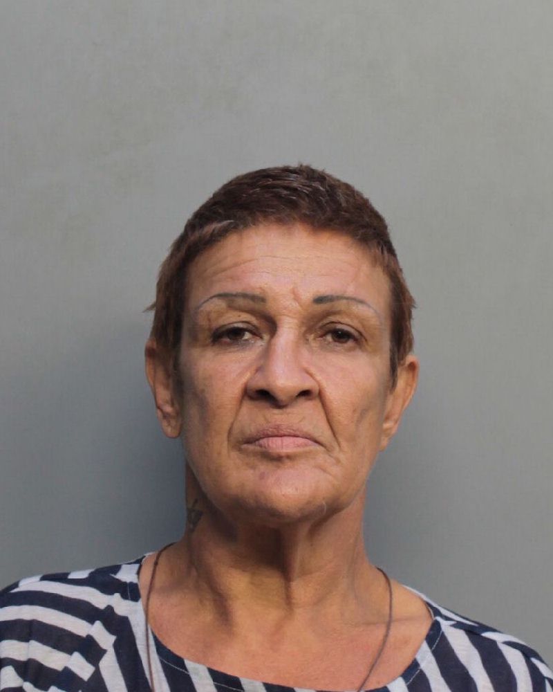 Maria Vega Info, Photos, Data, and More / Maria Vega TriCountyBusts / Is Maria Vega on Social Media Like Facebook, Instagram abd Twitter?