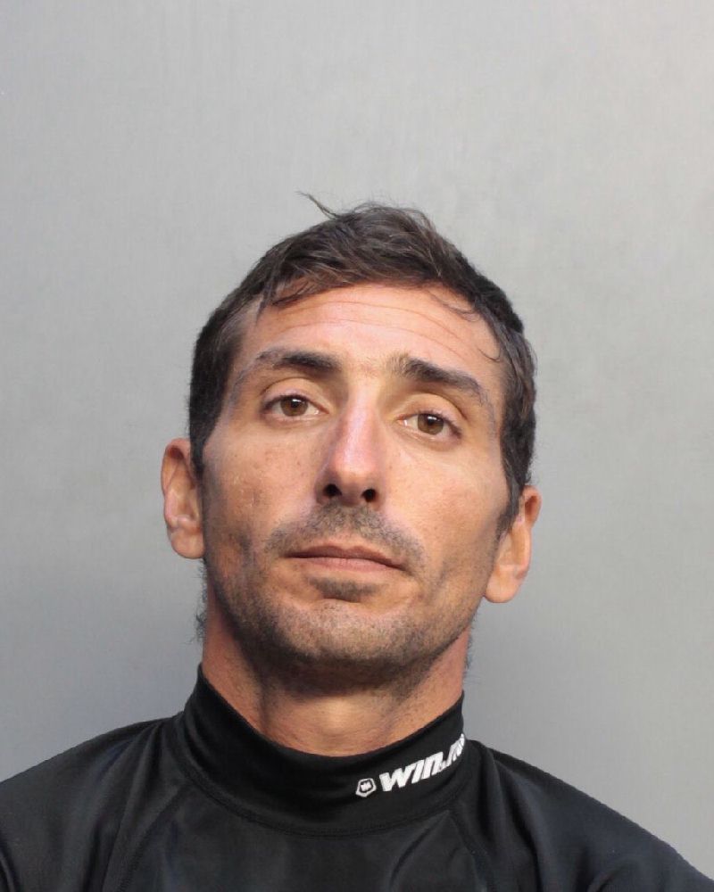 Yoan Alvarez-Hernandez Info, Photos, Data, and More / Yoan Alvarez-Hernandez TriCountyBusts / Is Yoan Alvarez-Hernandez on Social Media Like Facebook, Instagram abd Twitter?