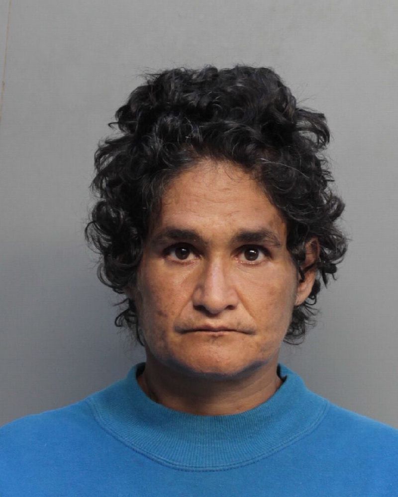 Carly Garcia Info, Photos, Data, and More / Carly Garcia TriCountyBusts / Is Carly Garcia on Social Media Like Facebook, Instagram abd Twitter?