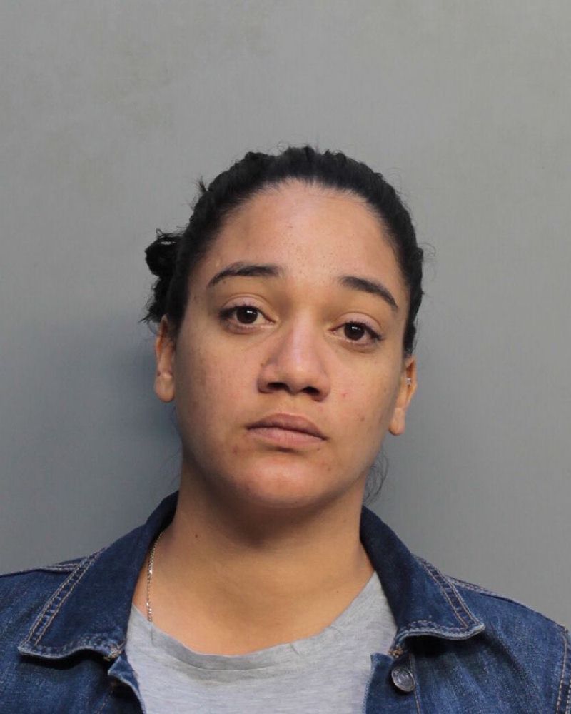 Erika Legon Info, Photos, Data, and More / Erika Legon TriCountyBusts / Is Erika Legon on Social Media Like Facebook, Instagram abd Twitter?