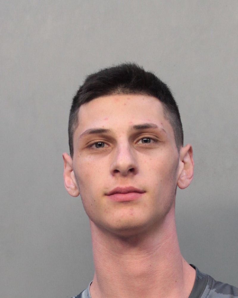 Noah Tichner Info, Photos, Data, and More / Noah Tichner TriCountyBusts / Is Noah Tichner on Social Media Like Facebook, Instagram abd Twitter?