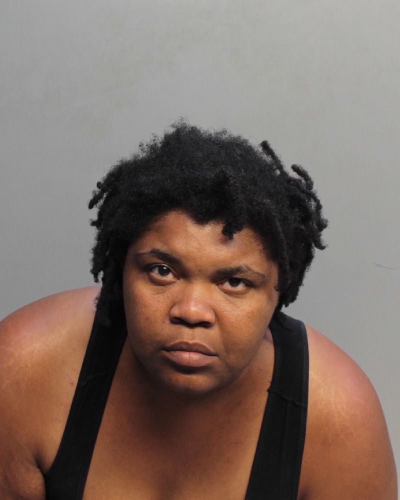 Bridgette Canty Info, Photos, Data, and More / Bridgette Canty TriCountyBusts / Is Bridgette Canty on Social Media Like Facebook, Instagram abd Twitter?