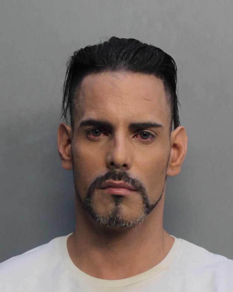 Eliuber Suri Info, Photos, Data, and More / Eliuber Suri TriCountyBusts / Is Eliuber Suri on Social Media Like Facebook, Instagram abd Twitter?