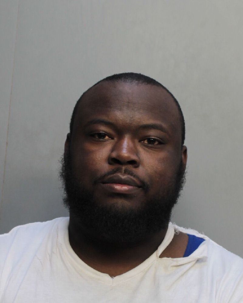 Keyarron Hill Info, Photos, Data, and More / Keyarron Hill TriCountyBusts / Is Keyarron Hill on Social Media Like Facebook, Instagram abd Twitter?