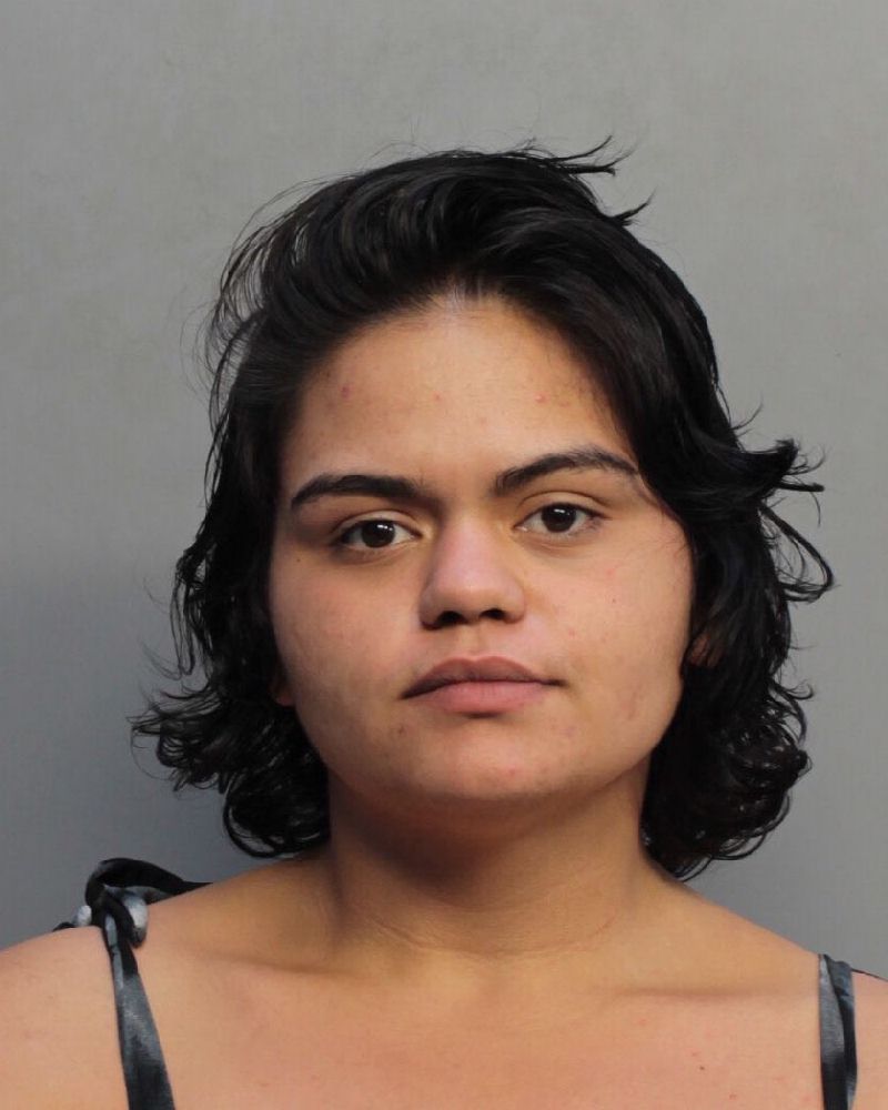 Diamelys Brena Info, Photos, Data, and More / Diamelys Brena TriCountyBusts / Is Diamelys Brena on Social Media Like Facebook, Instagram abd Twitter?