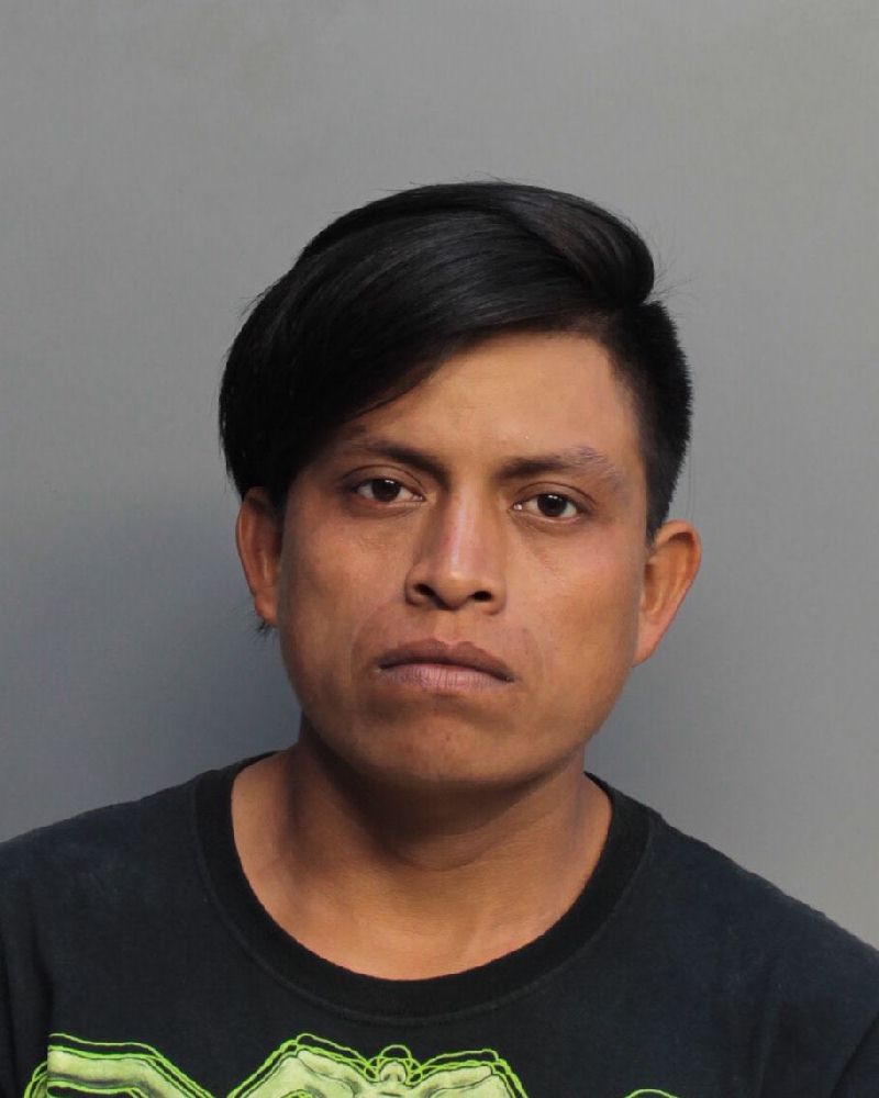 Jacinto Pacheco Info, Photos, Data, and More / Jacinto Pacheco TriCountyBusts / Is Jacinto Pacheco on Social Media Like Facebook, Instagram abd Twitter?