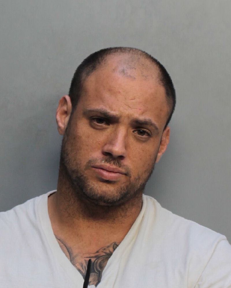 Bladimir Dross Info, Photos, Data, and More / Bladimir Dross TriCountyBusts / Is Bladimir Dross on Social Media Like Facebook, Instagram abd Twitter?