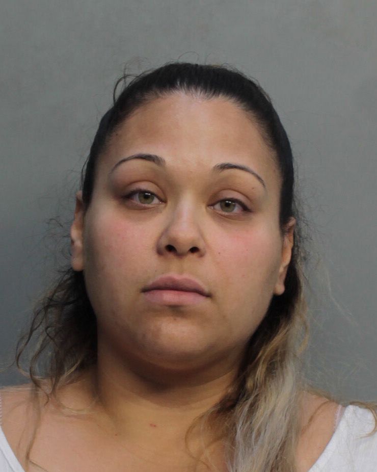 Sarah Filomeno Info, Photos, Data, and More / Sarah Filomeno TriCountyBusts / Is Sarah Filomeno on Social Media Like Facebook, Instagram abd Twitter?