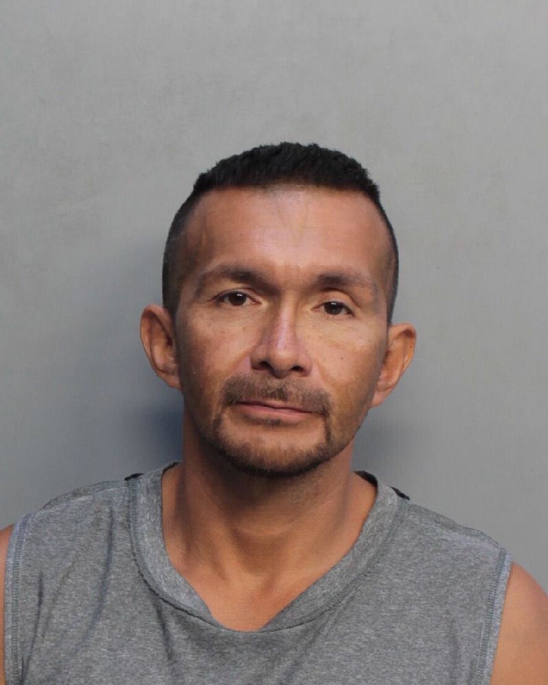 Armando Abraham Info, Photos, Data, and More / Armando Abraham TriCountyBusts / Is Armando Abraham on Social Media Like Facebook, Instagram abd Twitter?