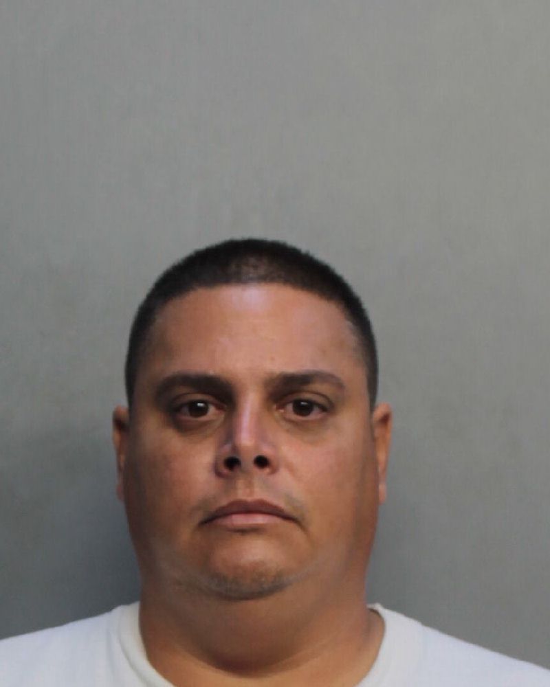 Michel Mendoza Info, Photos, Data, and More / Michel Mendoza TriCountyBusts / Is Michel Mendoza on Social Media Like Facebook, Instagram abd Twitter?